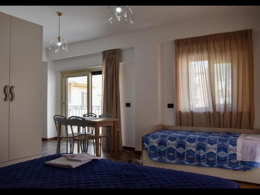 بانيارا كالابرا B&B Samuel Fish المظهر الخارجي الصورة