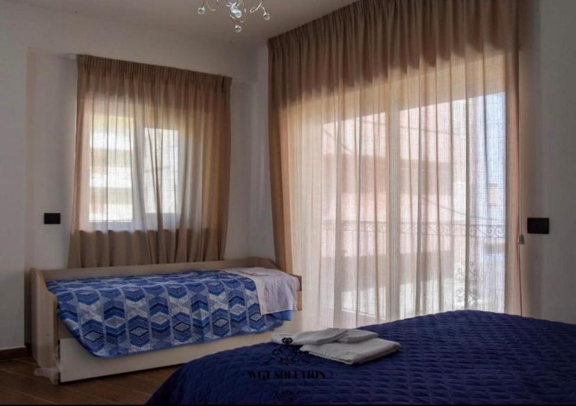 بانيارا كالابرا B&B Samuel Fish المظهر الخارجي الصورة